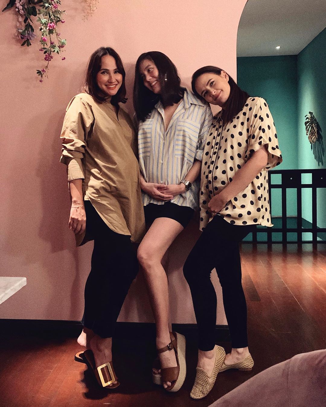 แก๊งนางฟ้า