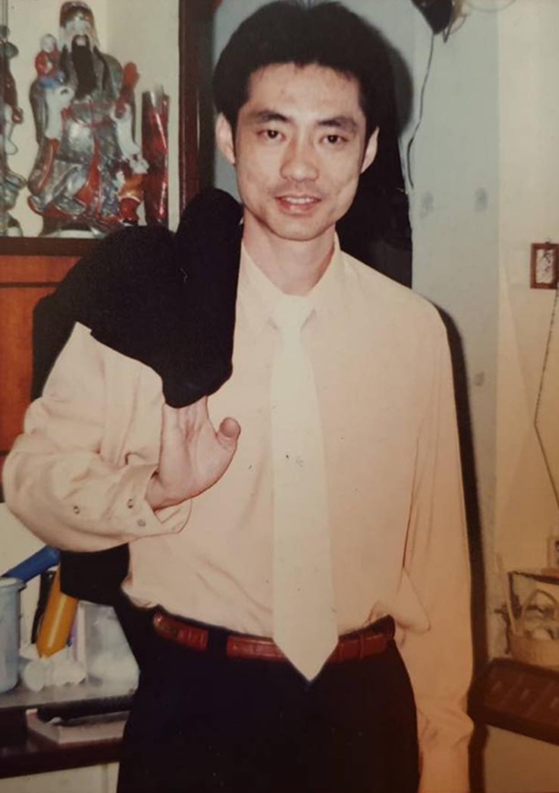 พ่อบอยปกรณ์