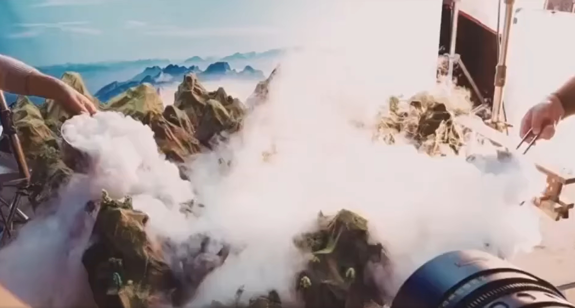 ซีรีส์จีน