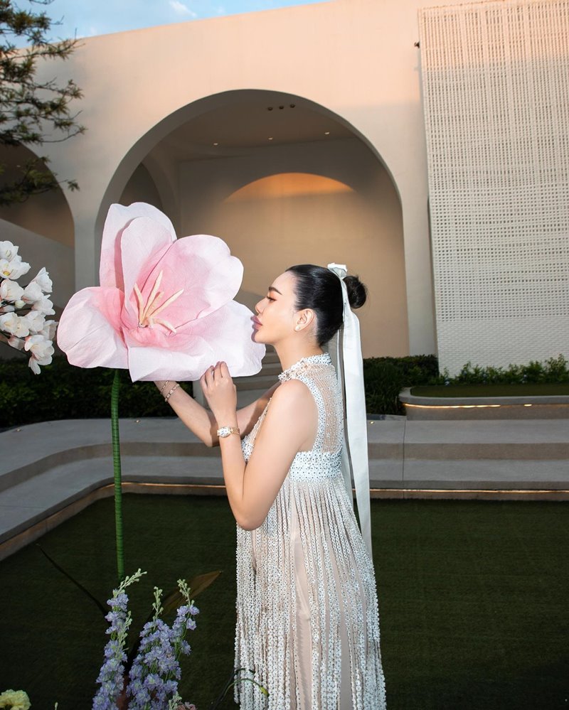 ดิว อริสรา