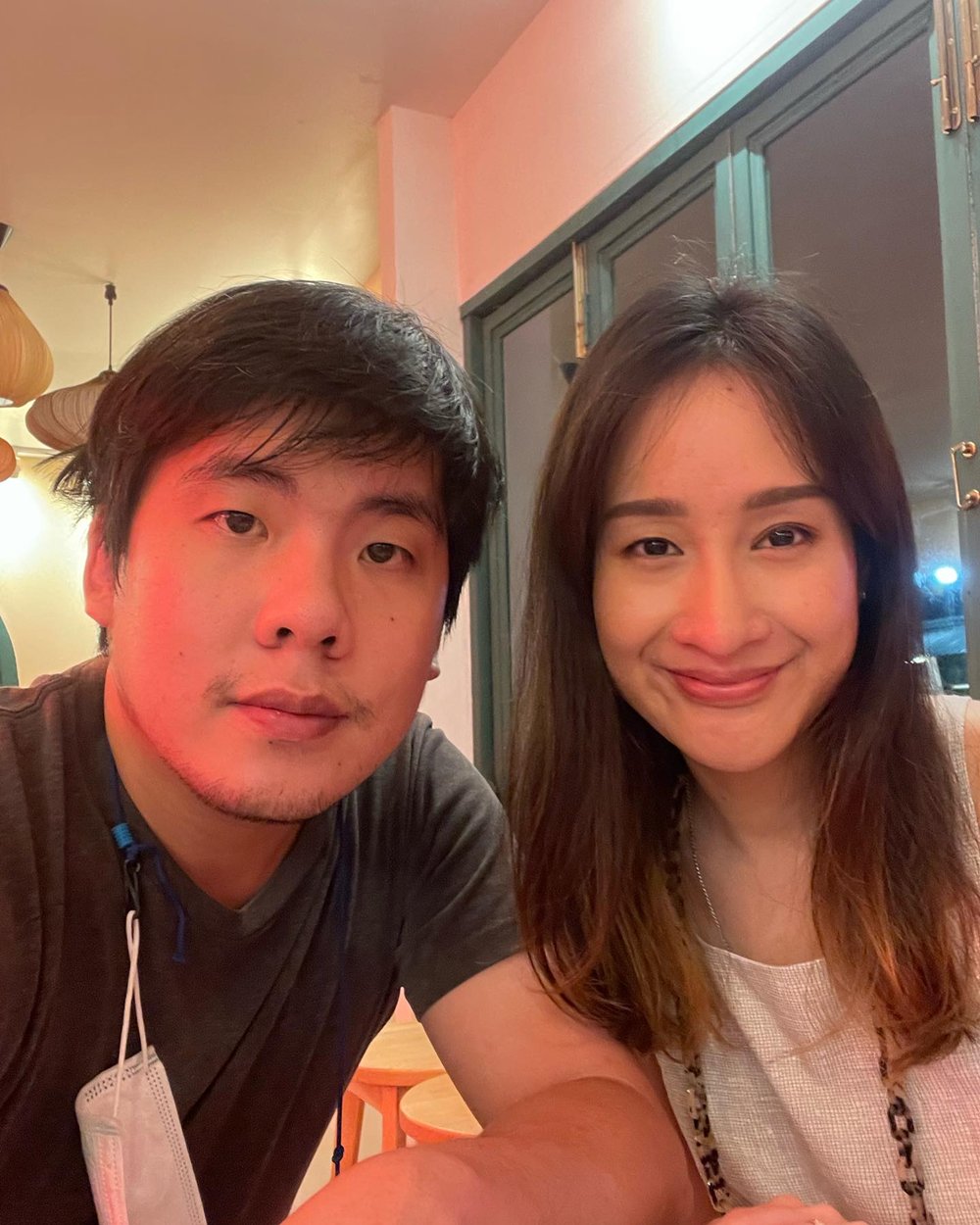 พลอย ลิตเติ้ลวอยซ์ นักร้องสาวเสียงเล็ก ๆ ล่าสุด เป็นคุณแม่แล้ว