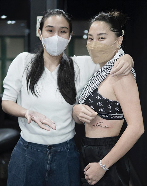 กระติ๊บ ชวัลกร