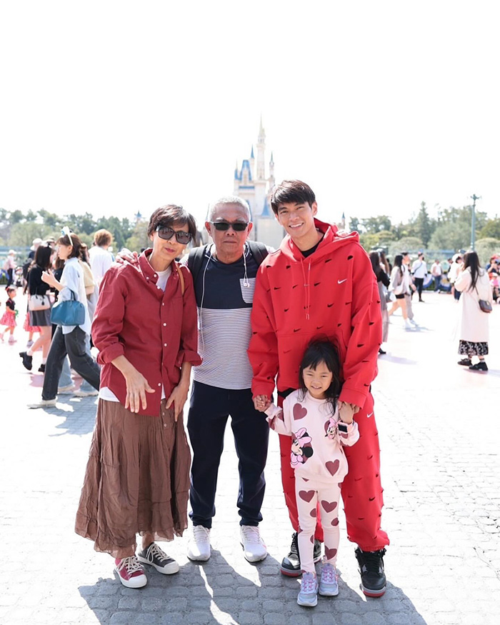 มิกกี้ นนท์ อัลภาชน์