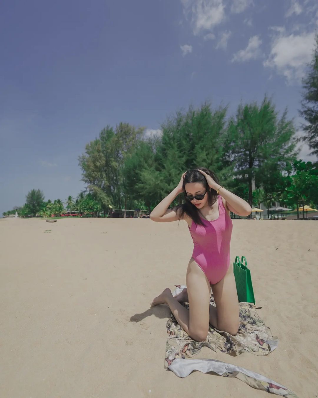 ไอซ์ ณพัชรินทร์