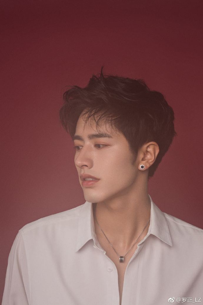 หลัวเจิ้ง Luo Zheng