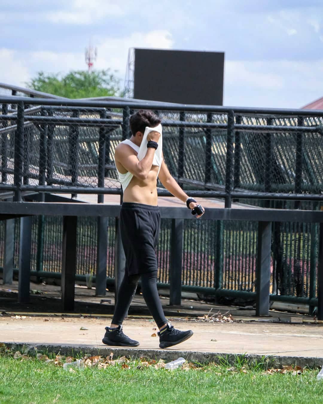 ฟิลลิปส์ The Face Men 