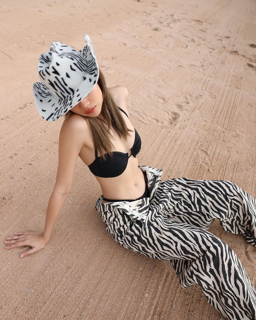 จีน่า วิรายา