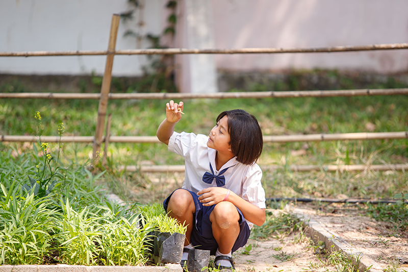 โรงเรียน CONNEXT ED