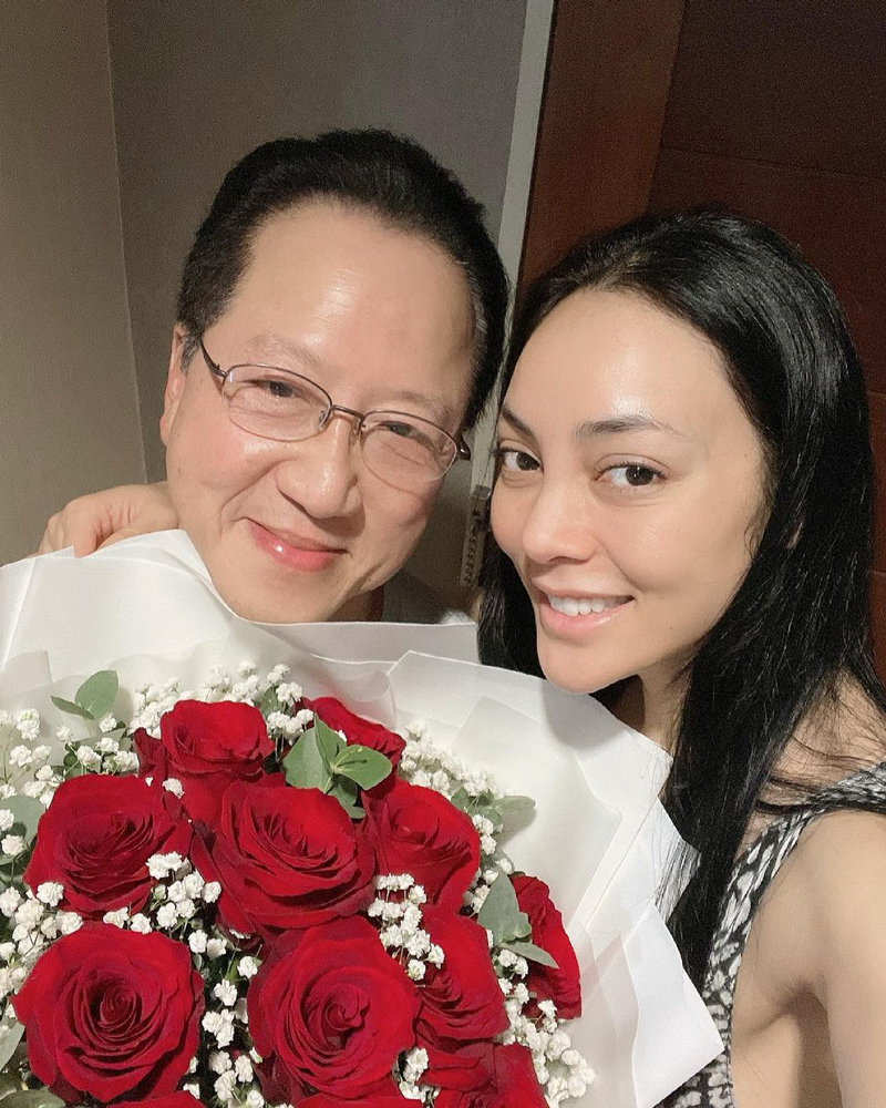 ตั๊ก เจ้าสัวบุญชัย