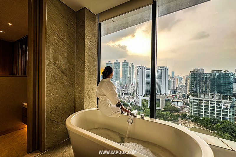 SKYVIEW Hotel Bangkok