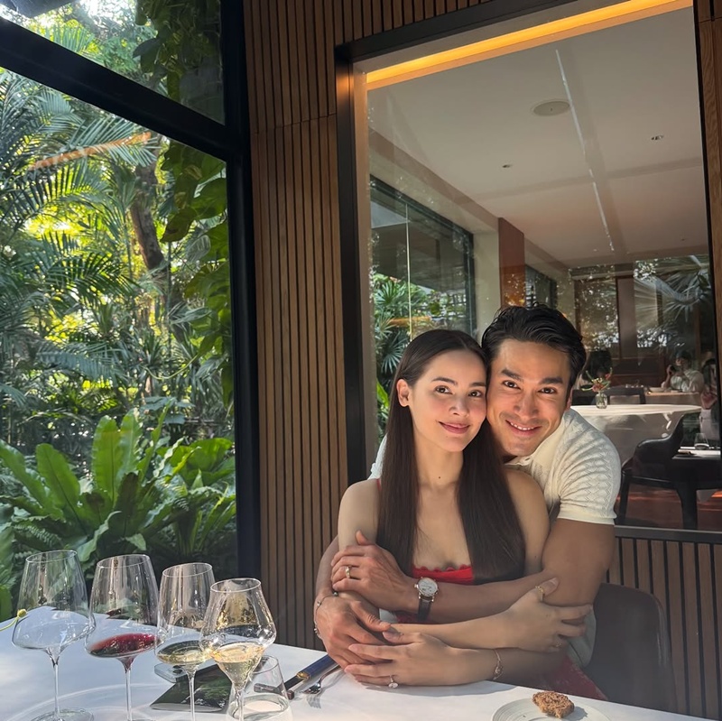 ณเดชน์ ญาญ่า