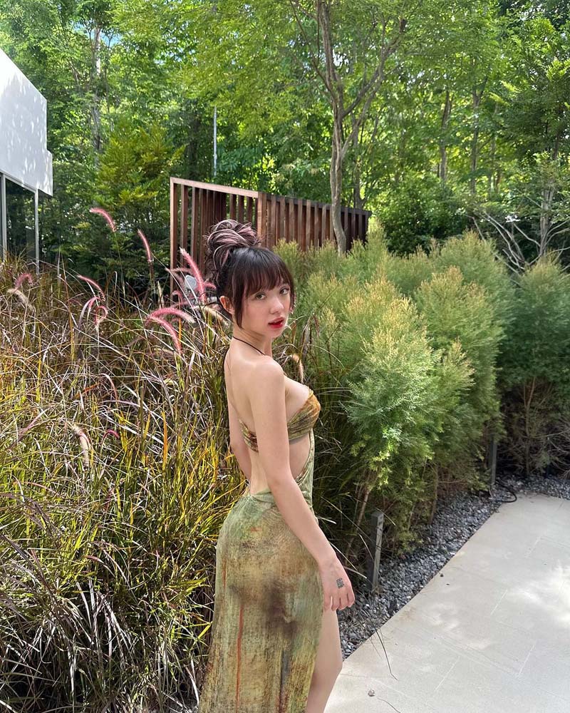 พลอยชมพู