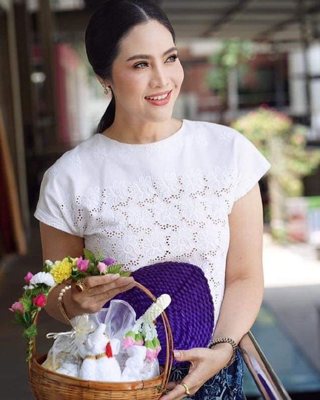 อรอนงค์ ปัญญาวงศ์