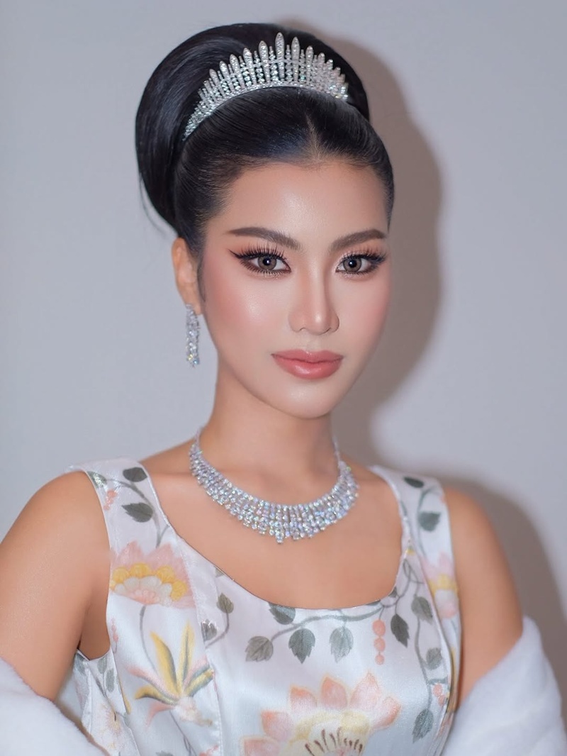 เนเน่ ณัฐไพลิน