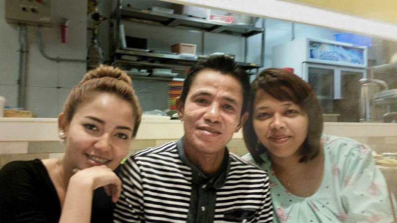 โรเบิร์ต สายควัน