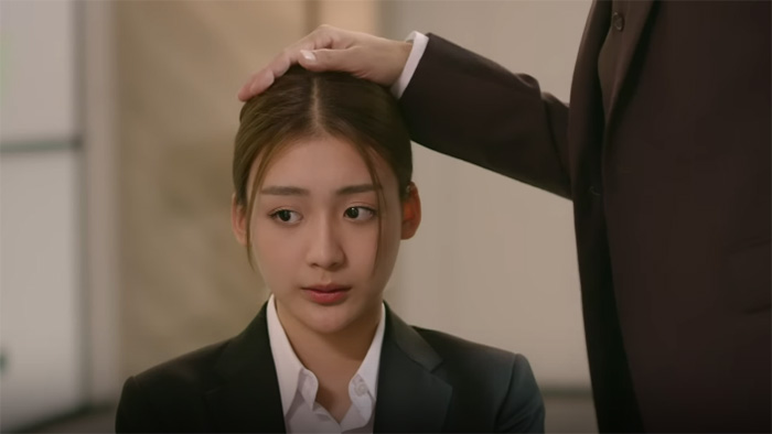 VIP รักซ่อนชู้