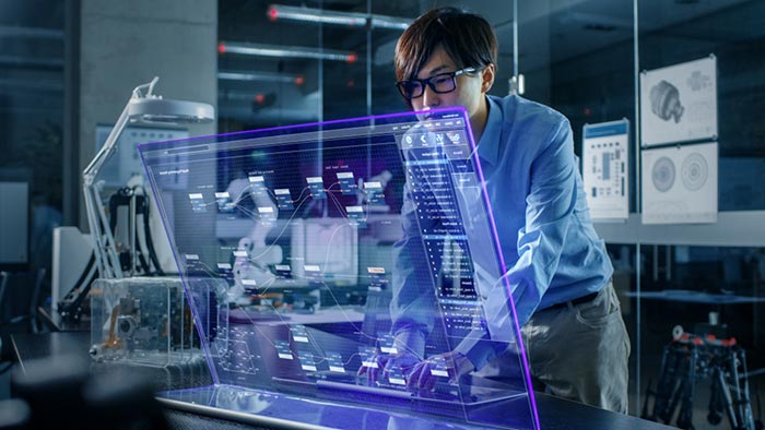 อาชีพมาแรง