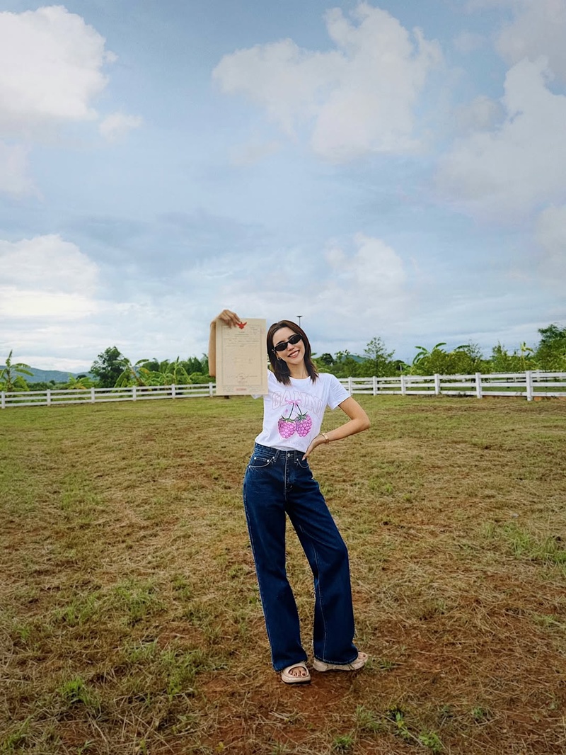 ลิลลี่ ภัณฑิลา