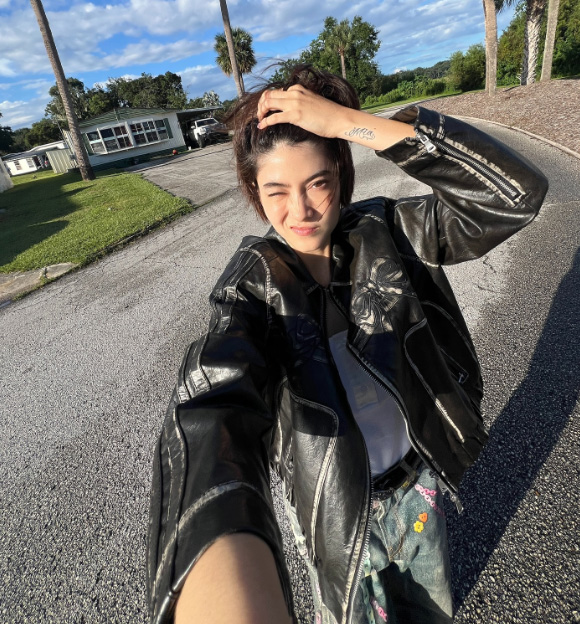 มาร์กี้ ราศรี