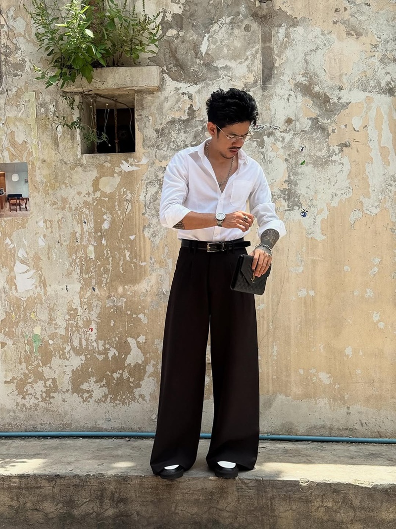 เดอะมีน OHANA