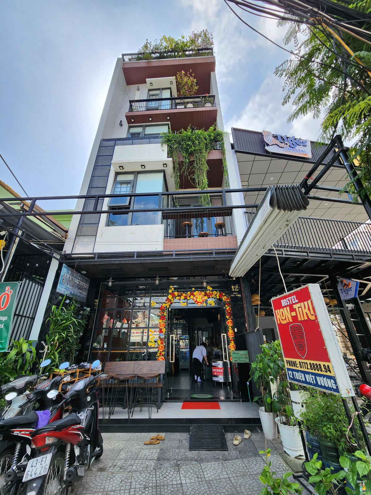 เที่ยวดานัง