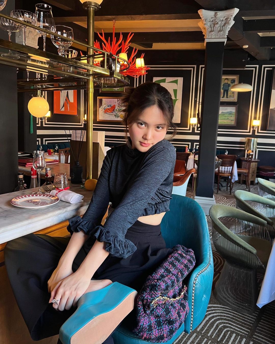 มินนี่ ภัณฑิรา