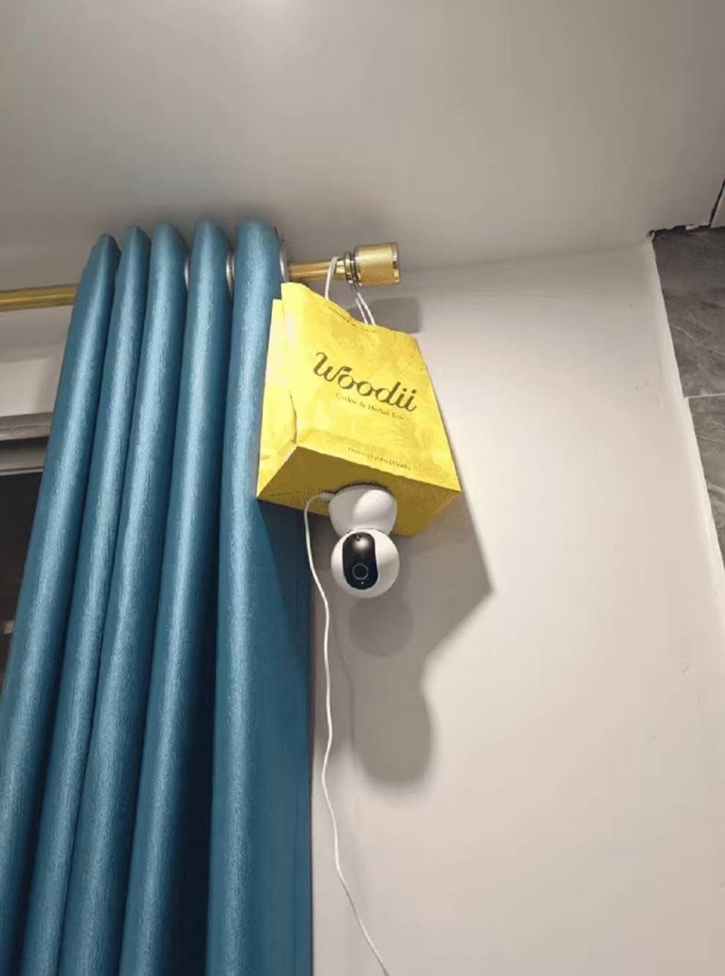 กล้องวงจรปิด