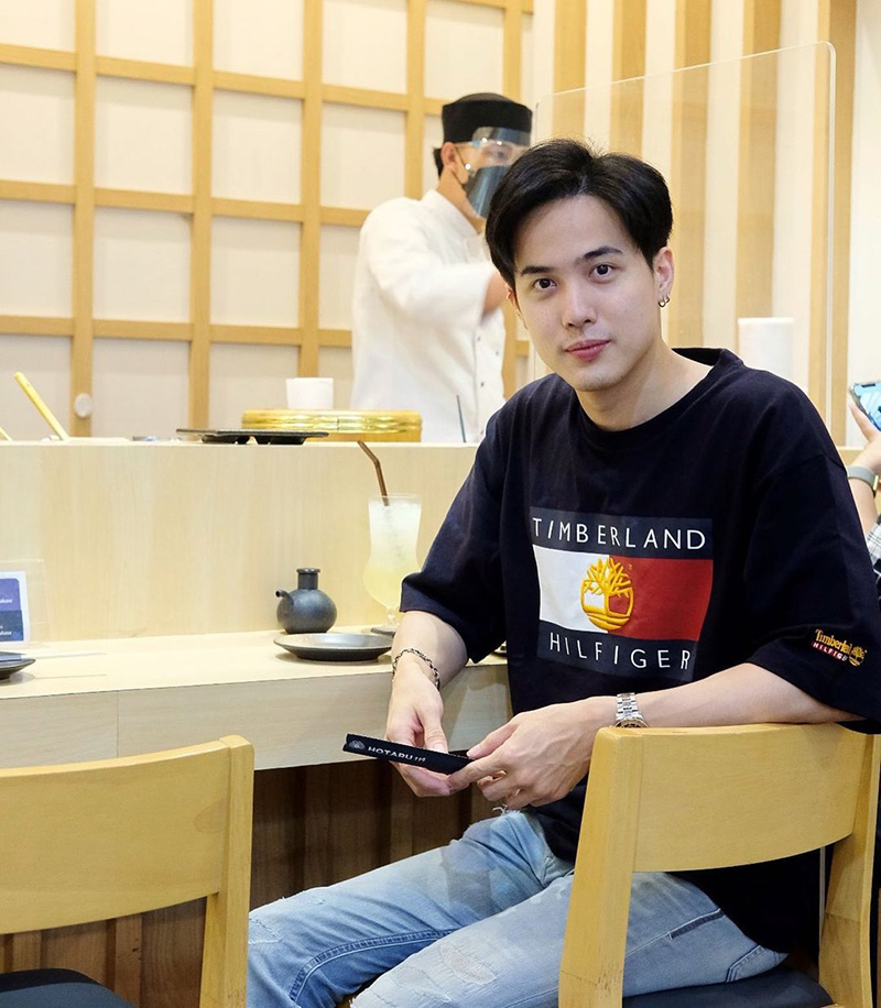 โก้ วศิน 