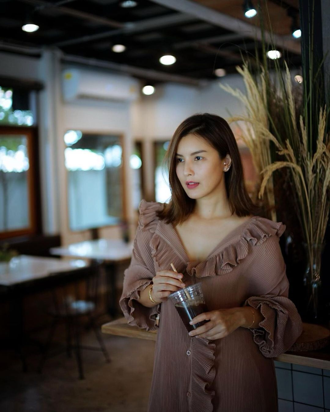 เกด ธิญาดา