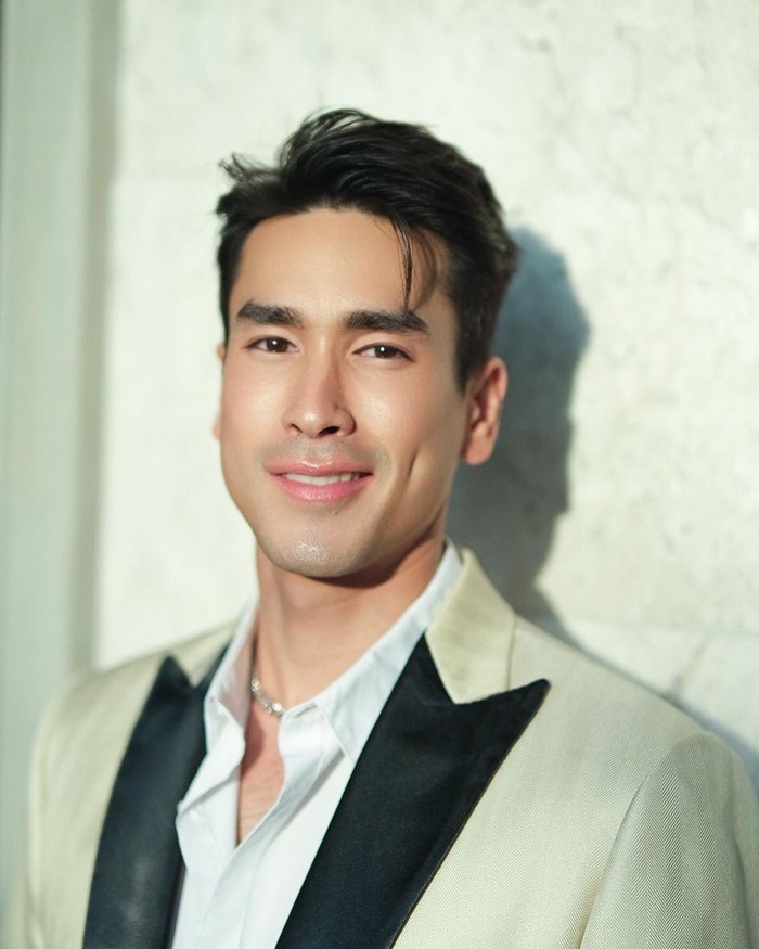 ณเดชน์ คูกิมิยะ