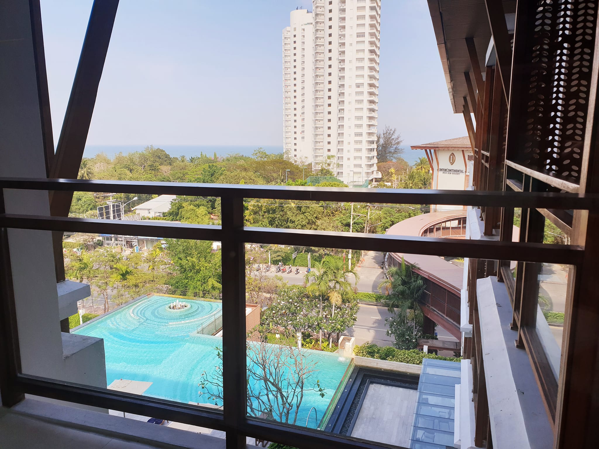InterContinental Hua Hin BluPort Wing