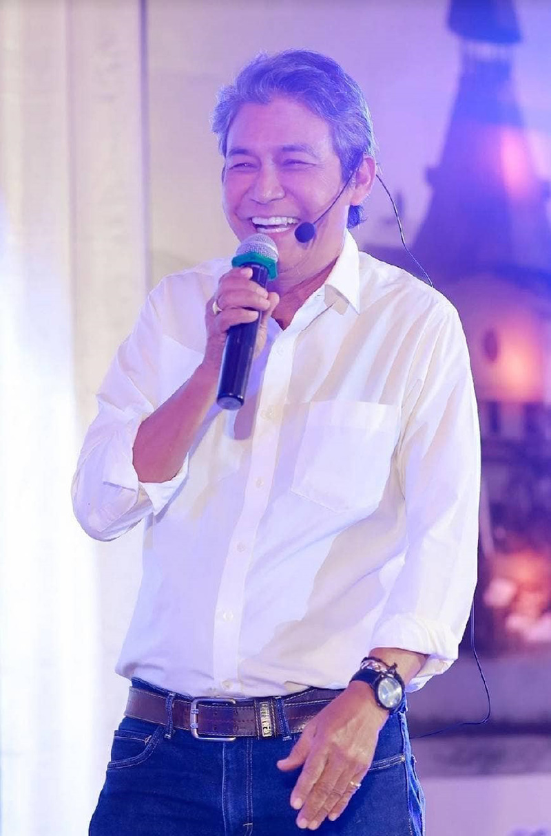 ไพโรจน์ สังวริบุตร เสียชีวิตในวัย 72 ปี