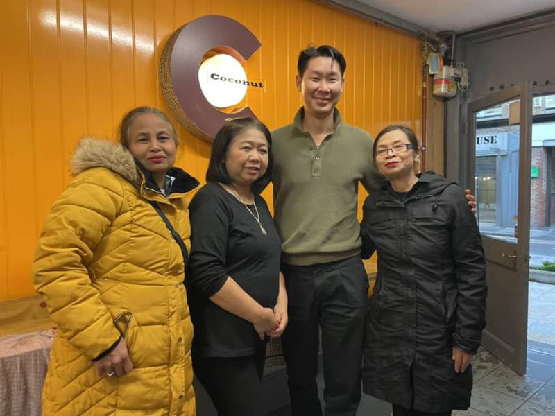 อุ๋ย Buddha Bless