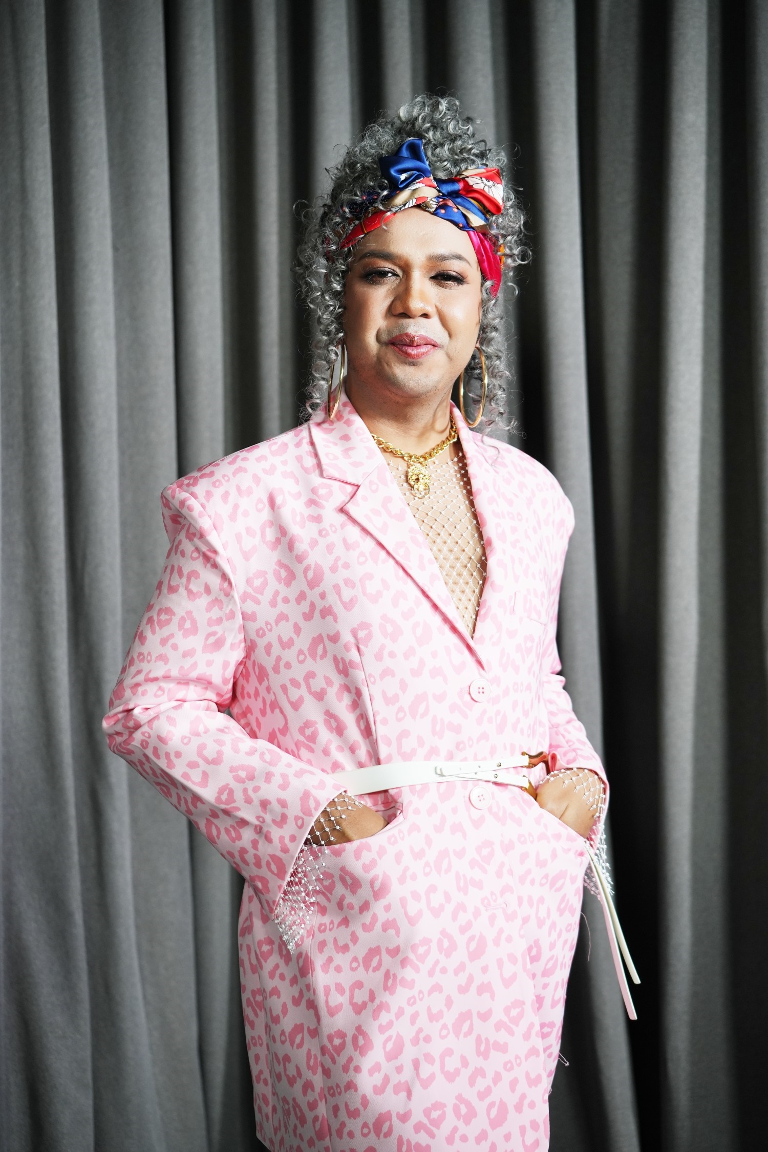 แพรรี่ ไพรวัลย์ วรรณบุตร