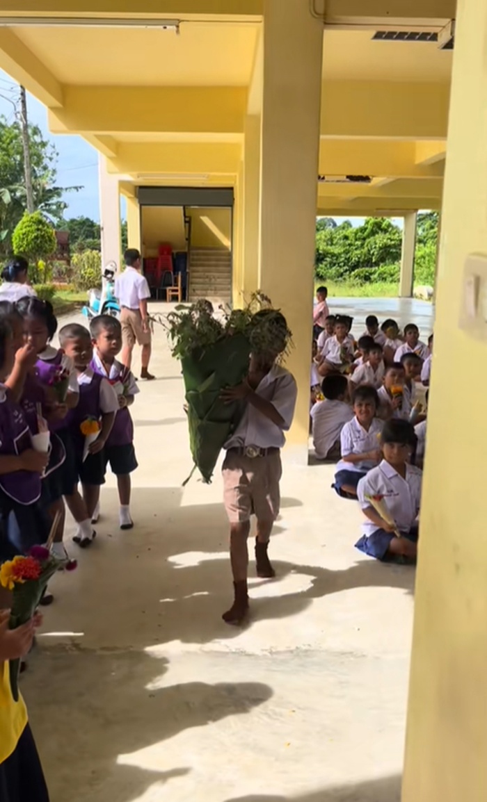 ไหว้ครู