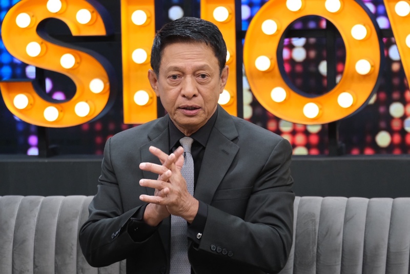 ต๋อย ไตรภพ