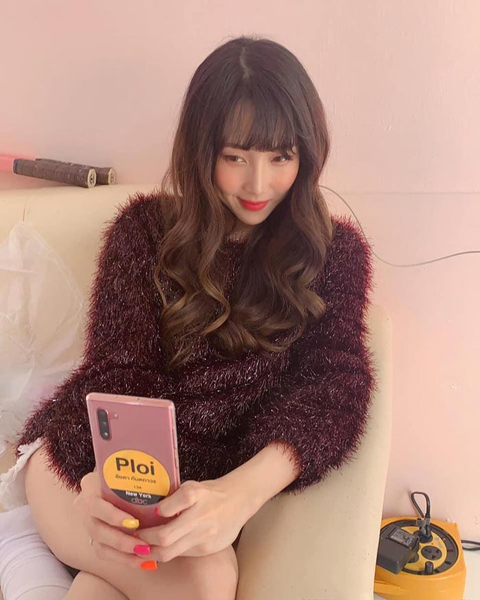 พลอย อัยดา