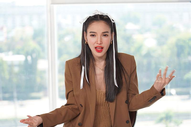 แพท ณปภา