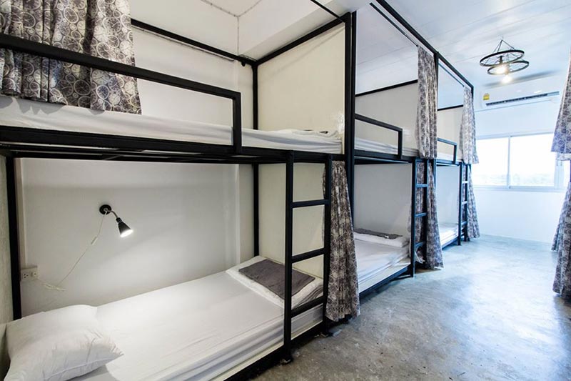 ที่พักอยุธยา ริมน้ำ