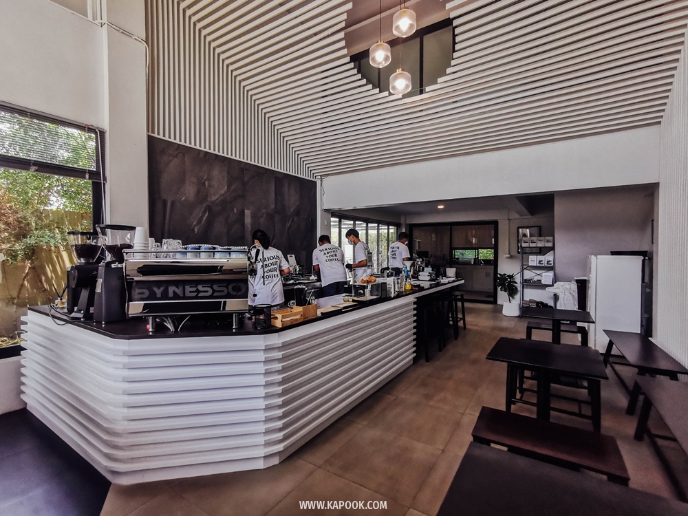 SAY Coffee Roasters
