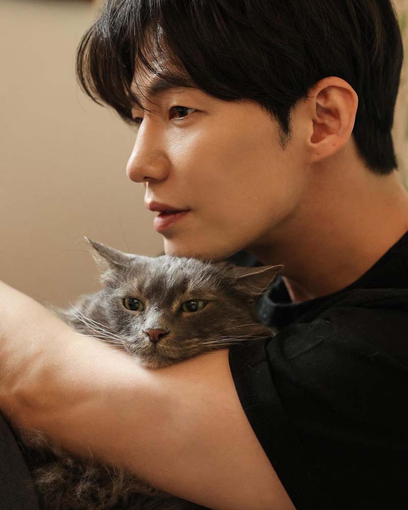 ซงแจริม Song Jae Rim เสียชีวิต