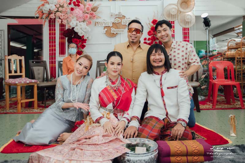 จ่าลอด ไทบ้าน