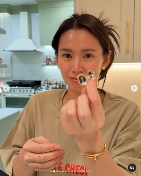 เจมส์ จิรายุ เปิดโมเมนต์ซึ้งกับของขวัญที่ให้ โฟม ก่อนวันแต่งงาน