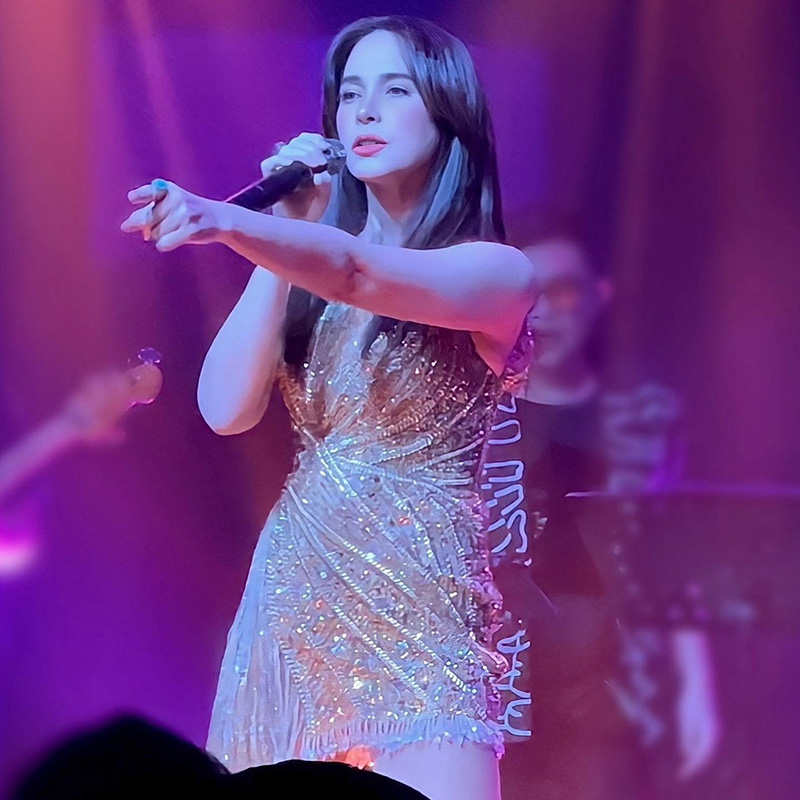 มาช่า วัฒนพานิช