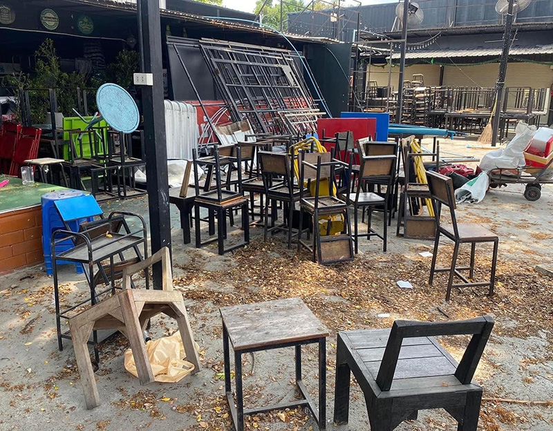 ร้าน เอม วิทวัส