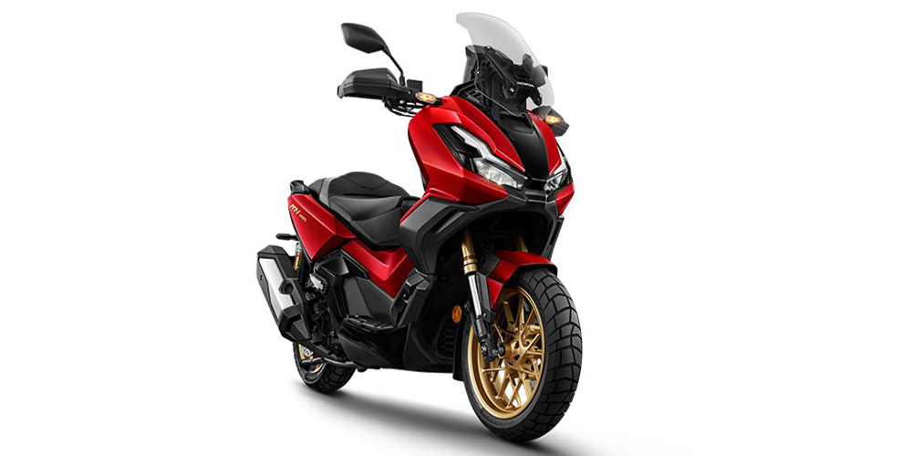 Honda ADV350