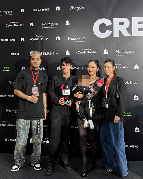 พี่พีท กันตพร ตอบปมดราม่าน้องชายแก้มบุ๋ม