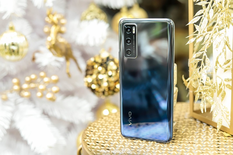 Vivo V20 SE 