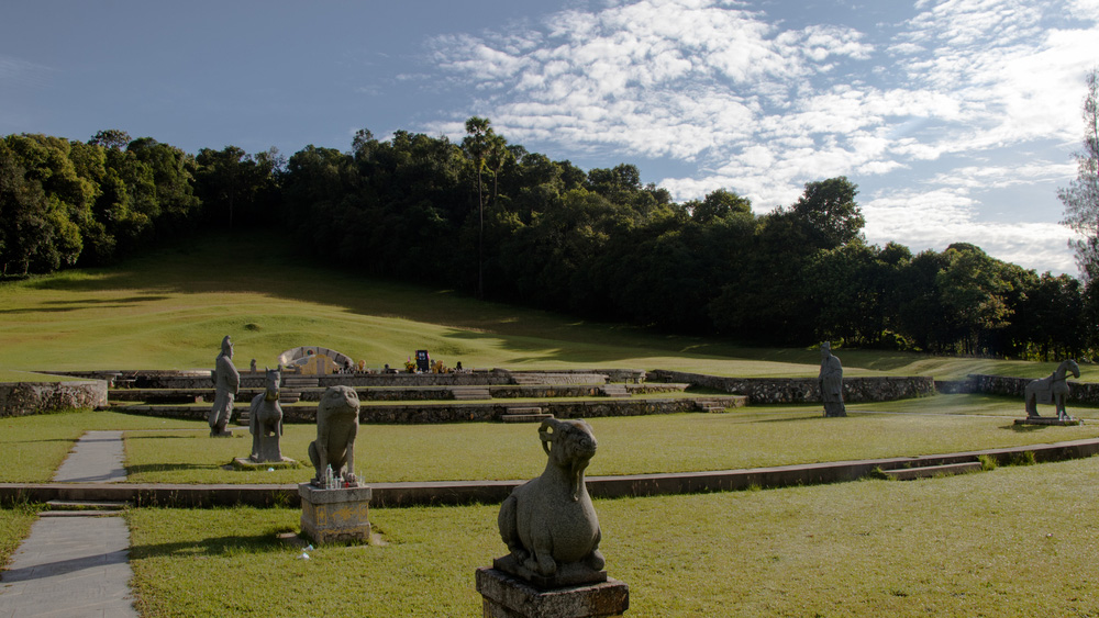 ที่เที่ยวระนอง