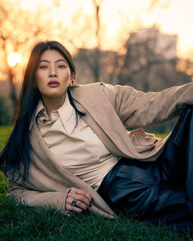 เจ้าฟ้าสิริวัณณวรีฯ เสด็จฯ ประทับอิตาลี